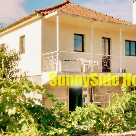 Sunnyside Home Chaves Extérieur photo