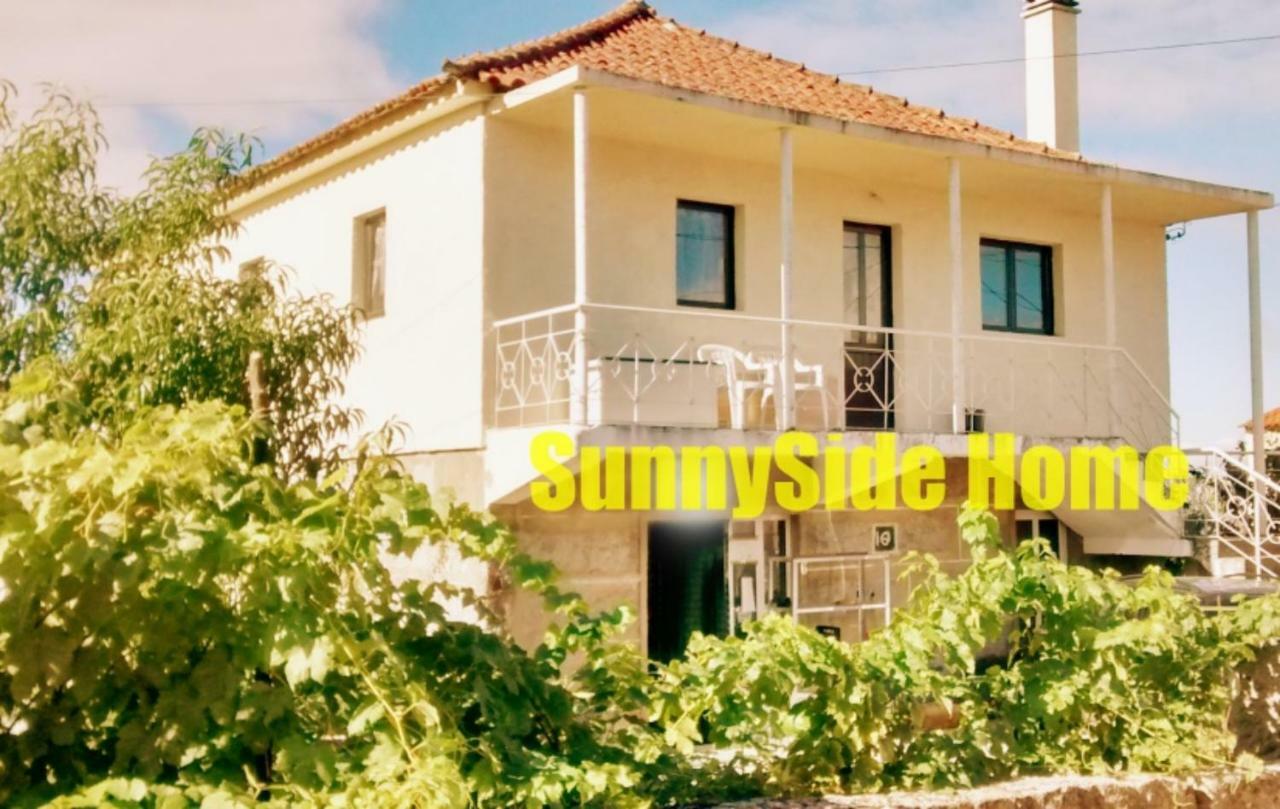 Sunnyside Home Chaves Extérieur photo