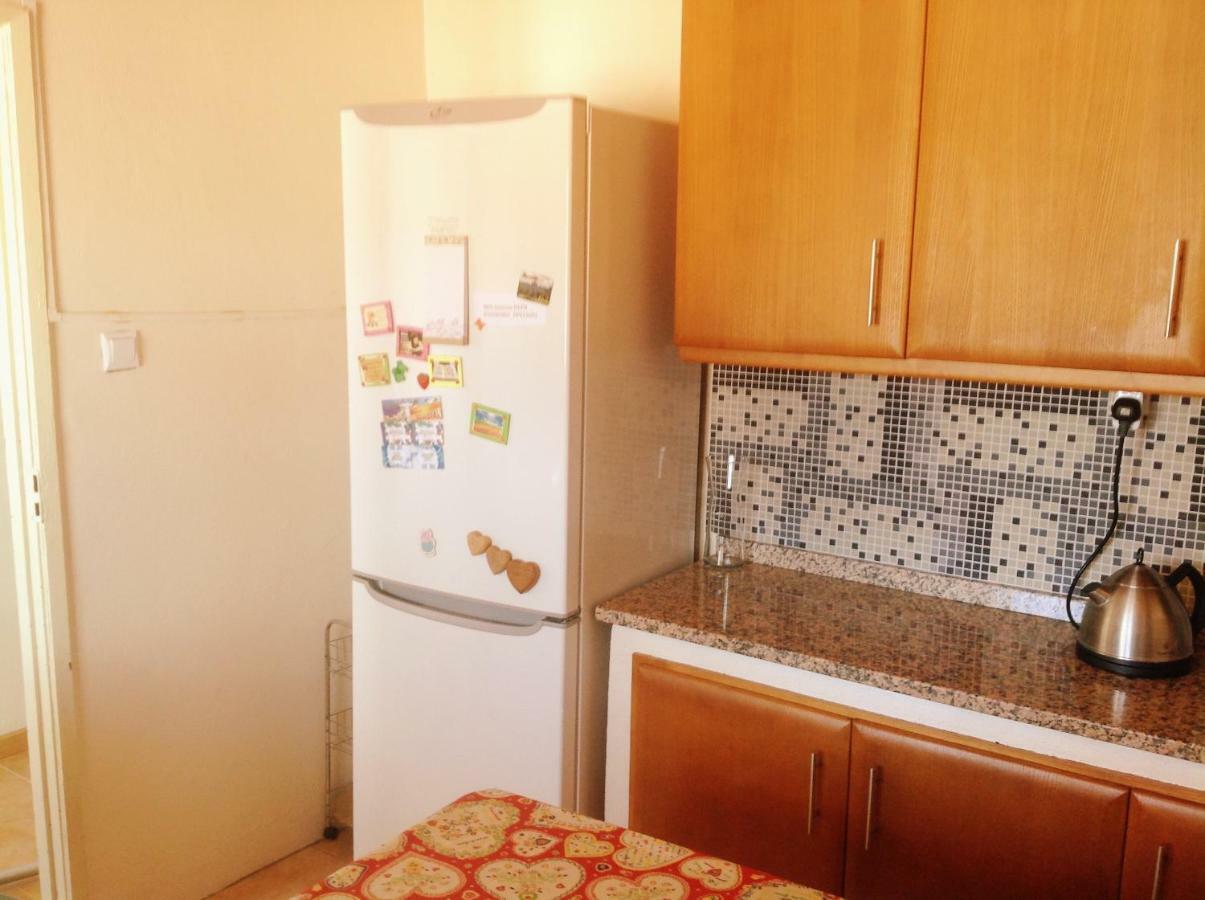 Sunnyside Home Chaves Extérieur photo