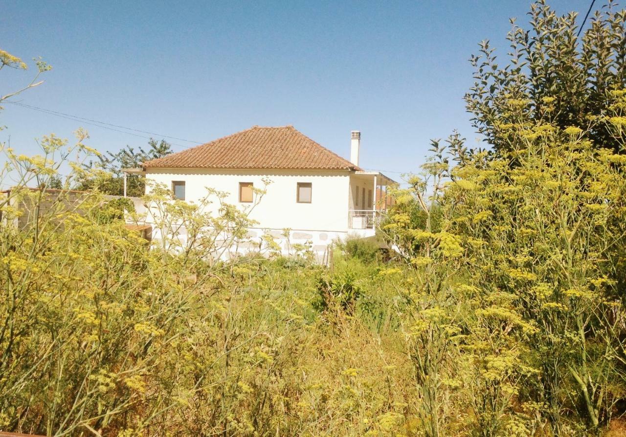 Sunnyside Home Chaves Extérieur photo