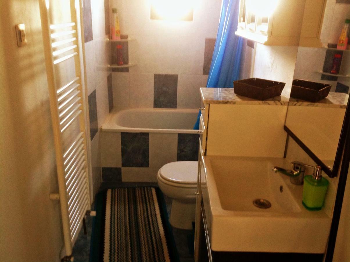 Sunnyside Home Chaves Extérieur photo